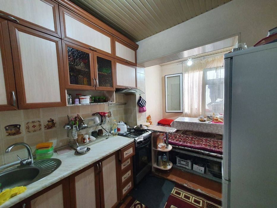 13 квартал. 3/3/4. 2/6 балкон. Ипотеку можно