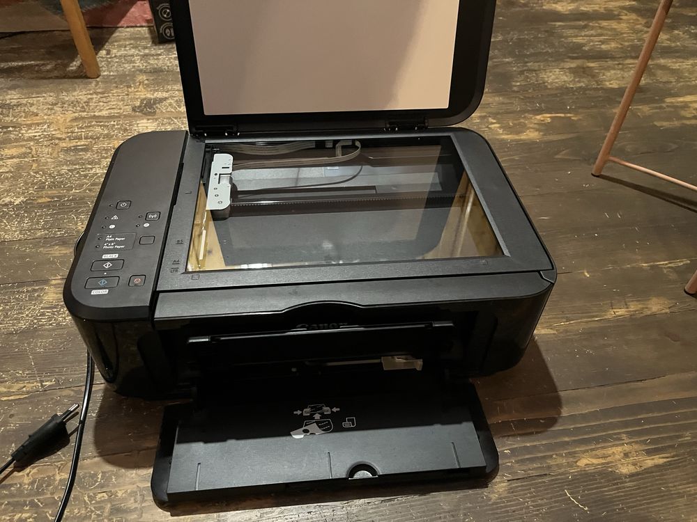 Принтер Canon Pixma MG3650