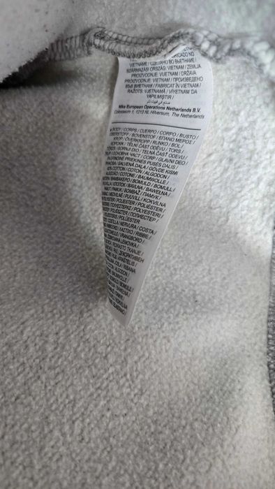 Нова, без етикет дамска блуза Nike Air Jordan, S