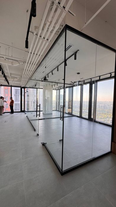 Аренда офис, ЖК Nestone, Tashkent city, Hilton