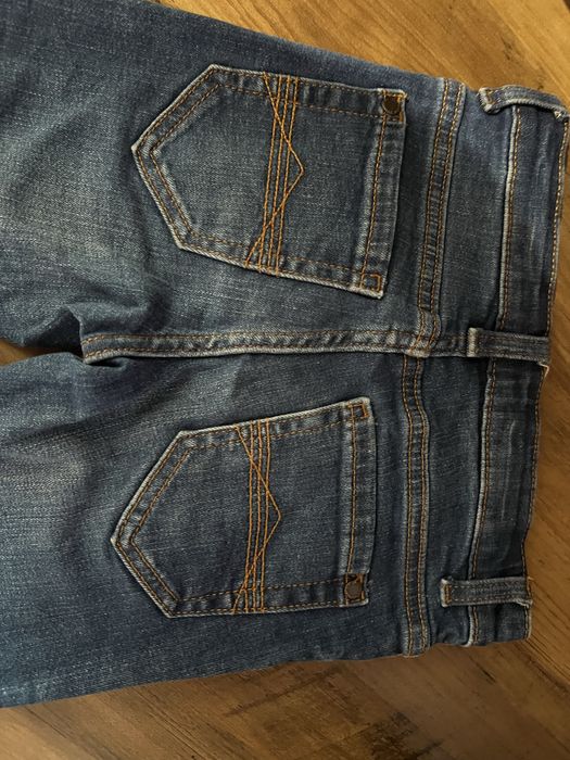 Дънки Next - 4 години