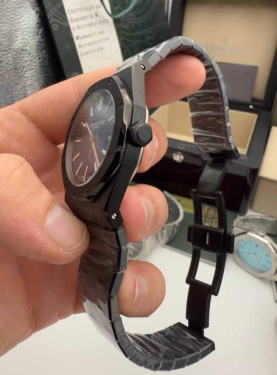 audemars piguet royal oak extra-thin 38mm