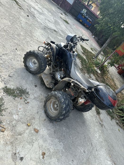 Vand atv bashan 200cc
