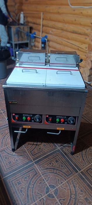 Продам чикен аппарат