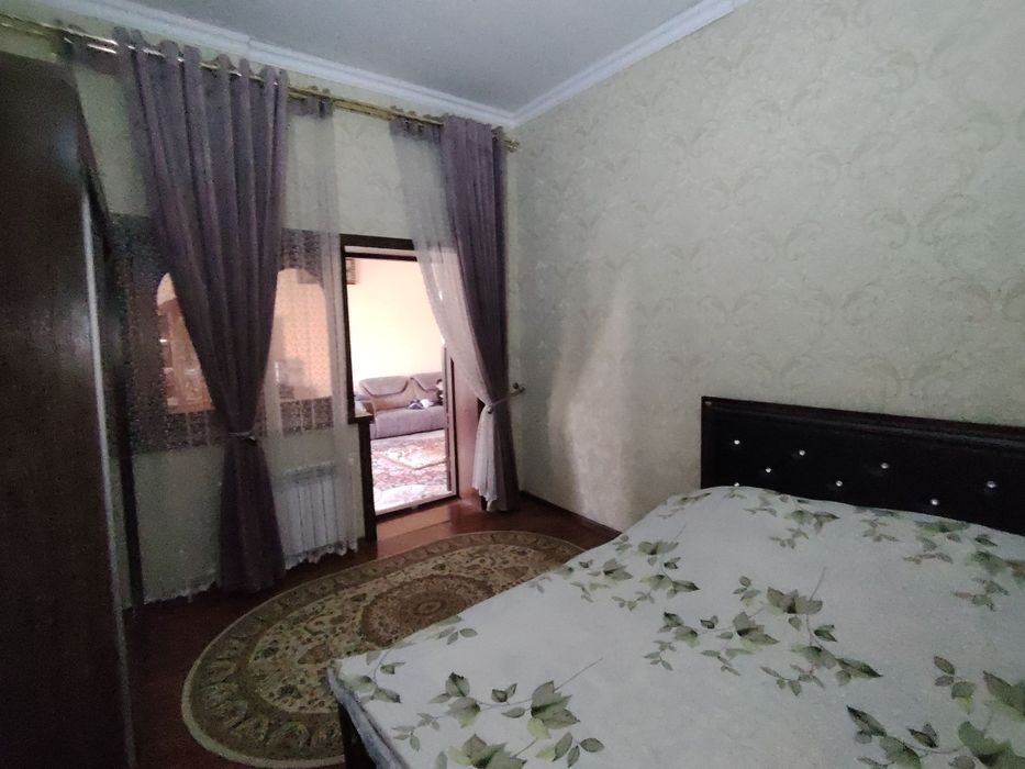 Yangibog MFY dan 6 sotixli xovli sotiladi