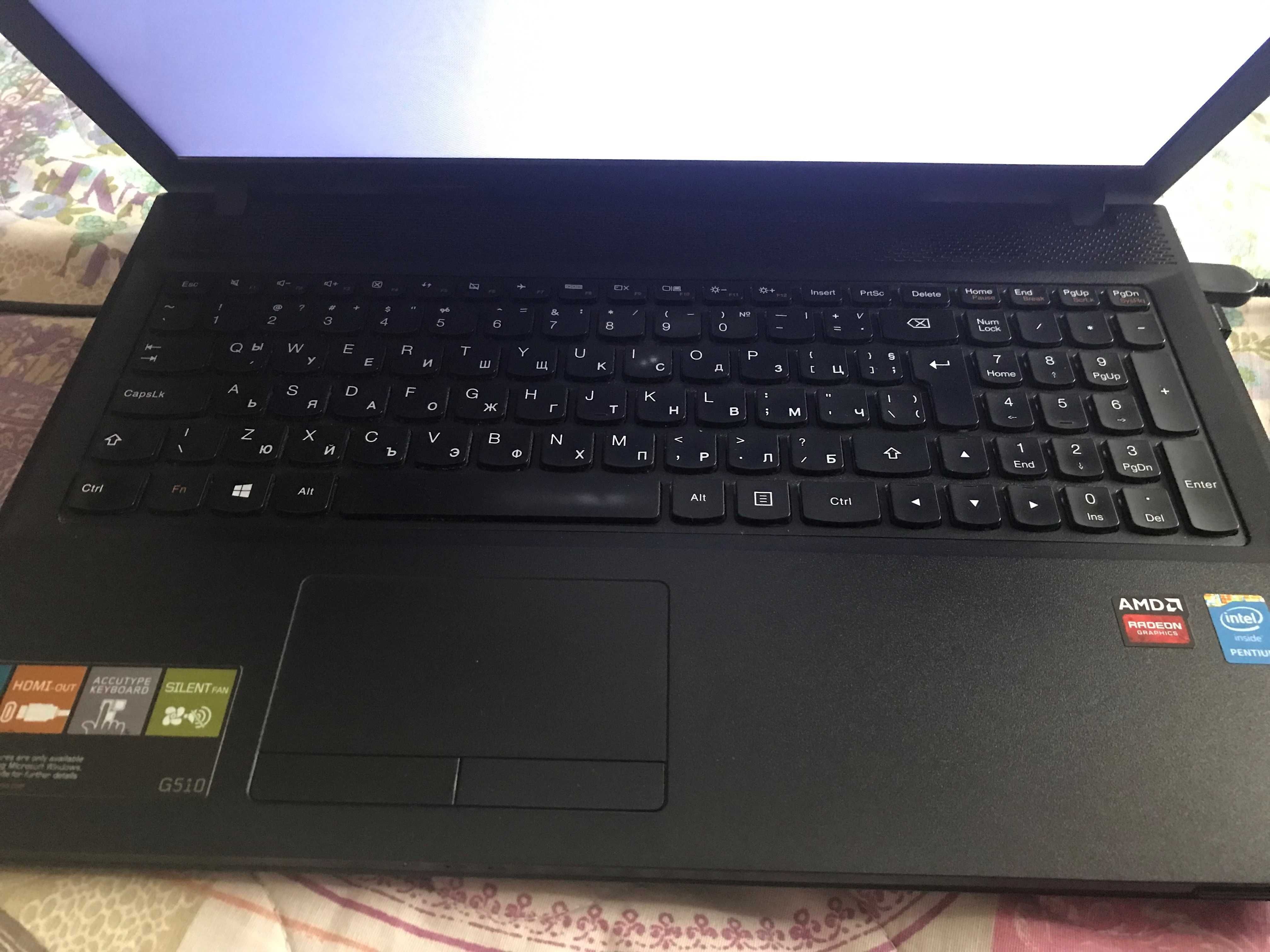 Lenovo G510 laptop