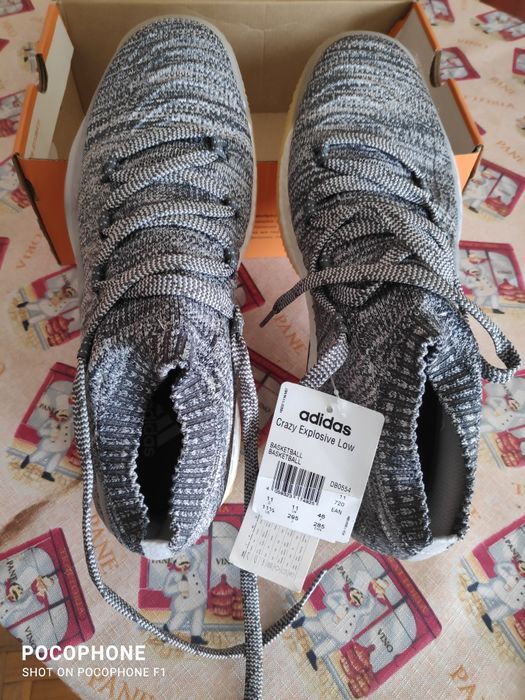 Продавам маратонки