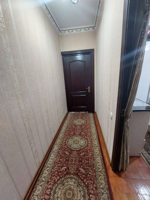 Tansiqboyev 3 2-xonali dom