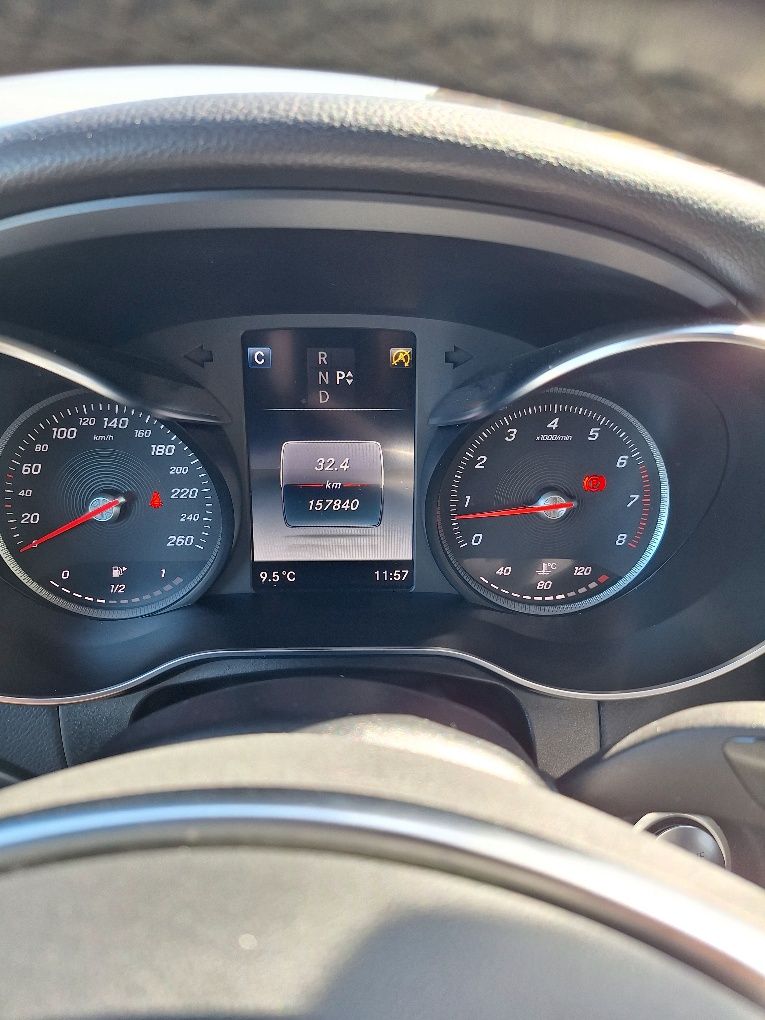 Mercedes GLC Coupe Limited edition My Daimler