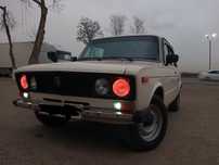 Vaz 2106 сотилади