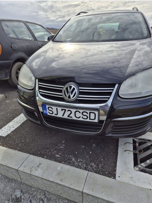 golf 5 1.9 tdi cutie automata