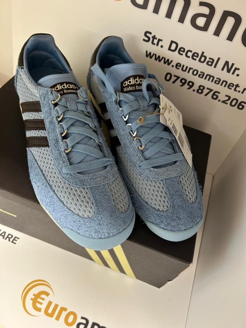 ADIDAS X Wales Bonner SL76  Nou -D-