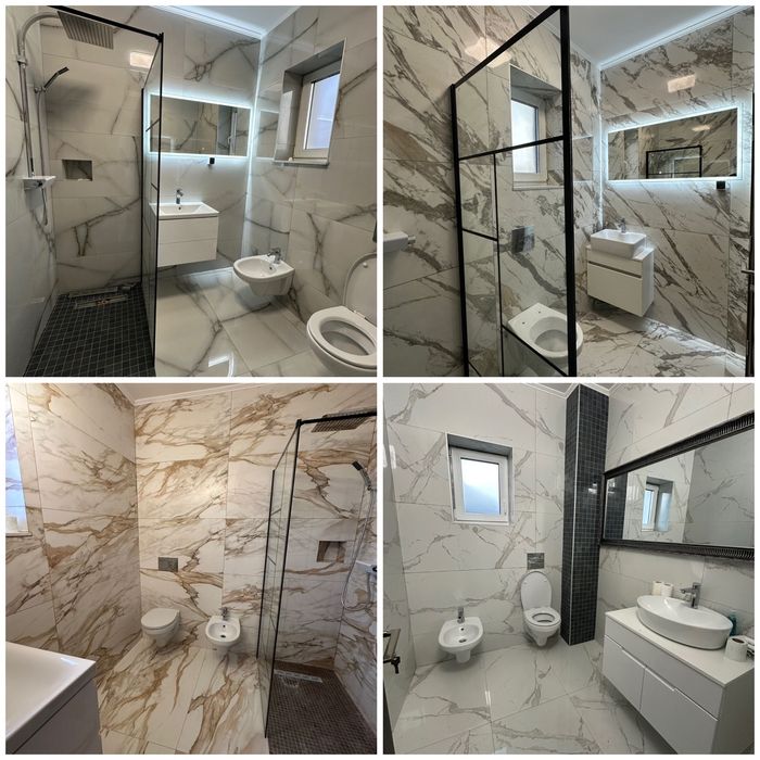 Casa individuala dezmir cluj