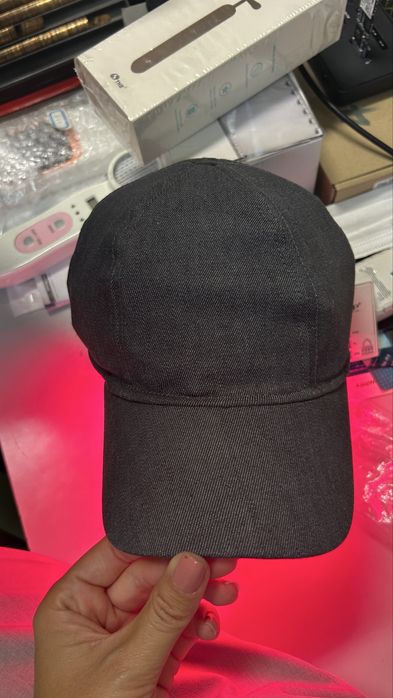 Шапка за растеж на косата с диоди {Led HairGrowth Cap}