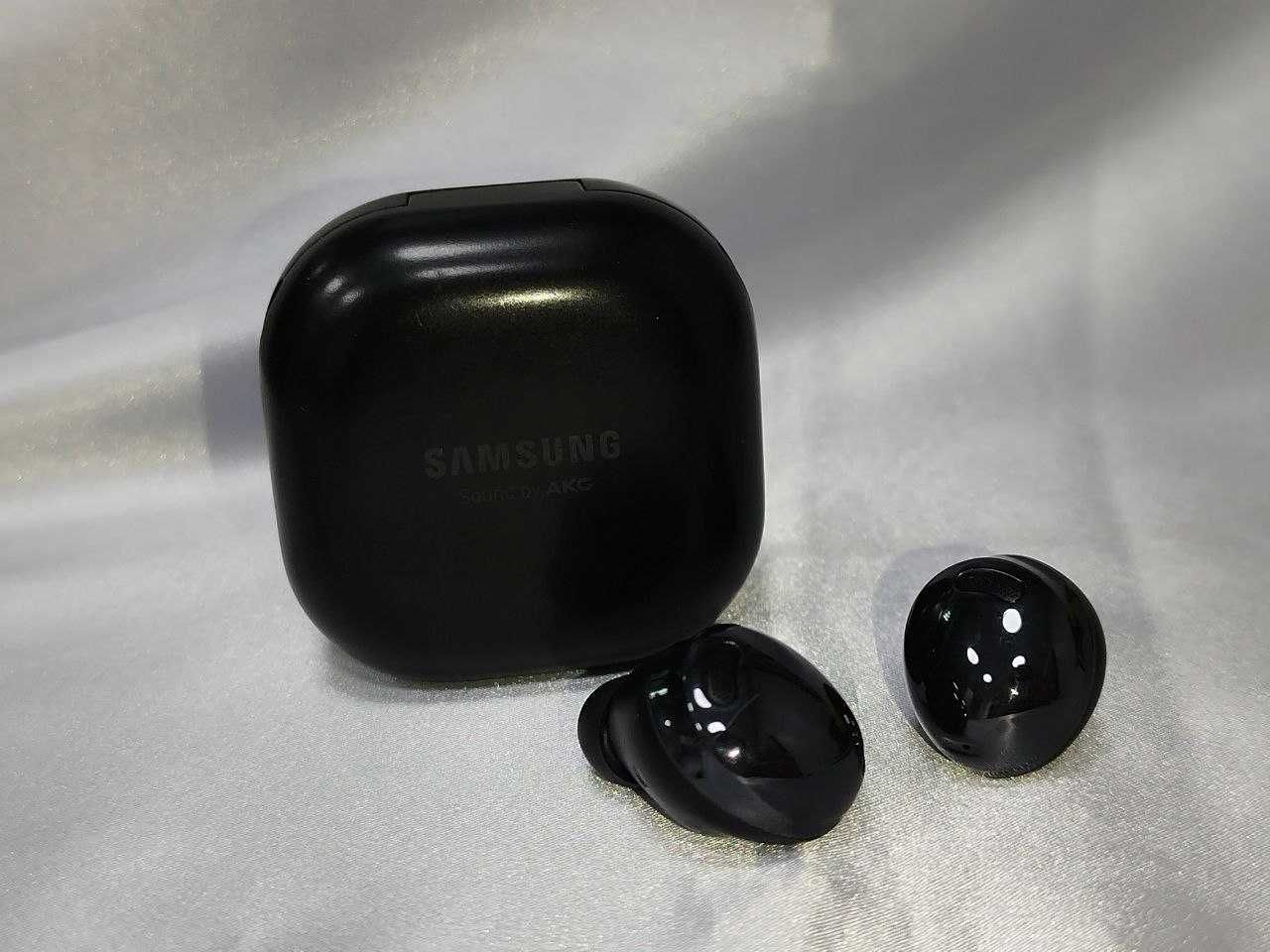 Samsung Galaxy Buds Pro (лот 184116, г. Кокшетау, ул. Абая 128, 21)