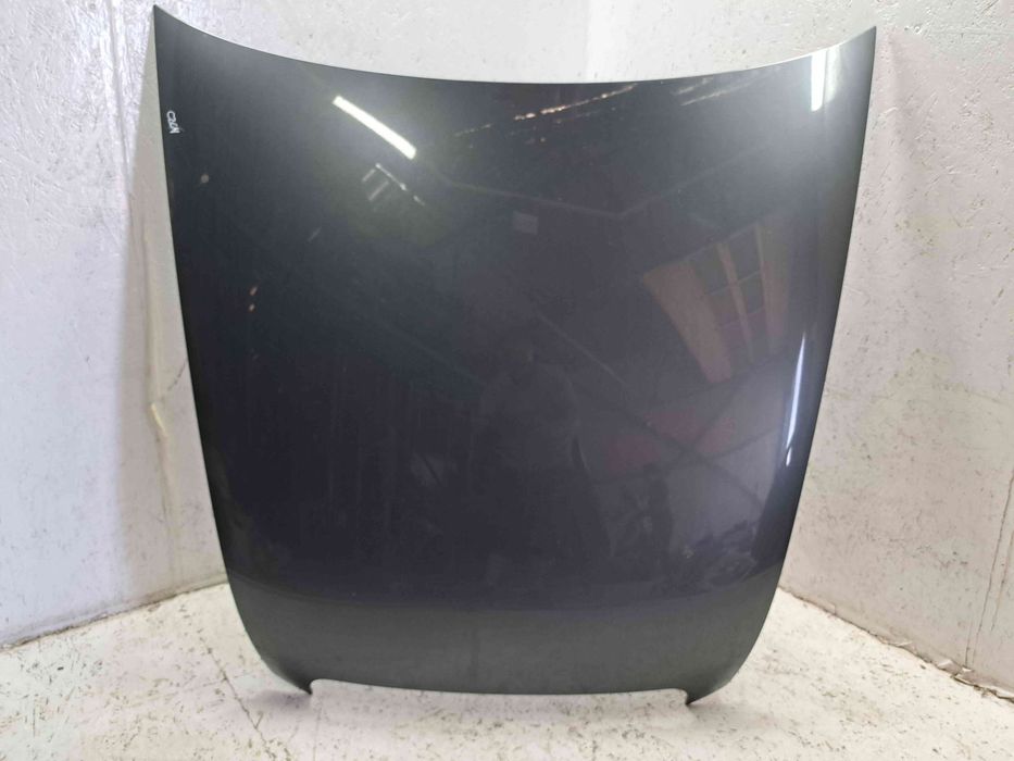 Capota motor Audi A6 (4F2, C6) facelift [Fabr 2004-2010] LZ7S