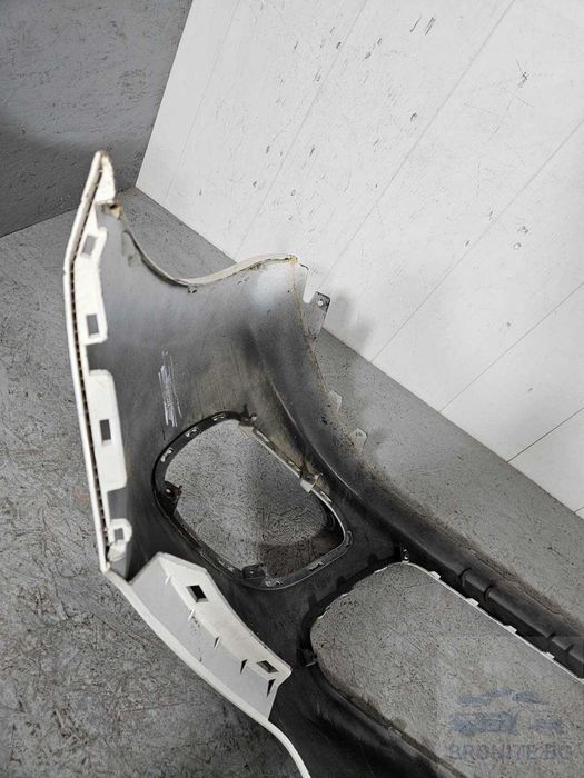 Предна Броня Kia Picanto Киа Пиканто 2011 - 2015