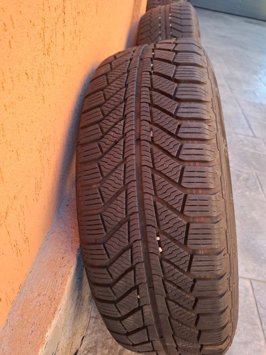 Roti pt Opel astra j R16