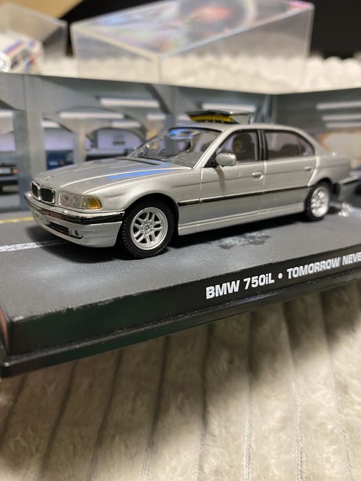 Редки модели на БМВ