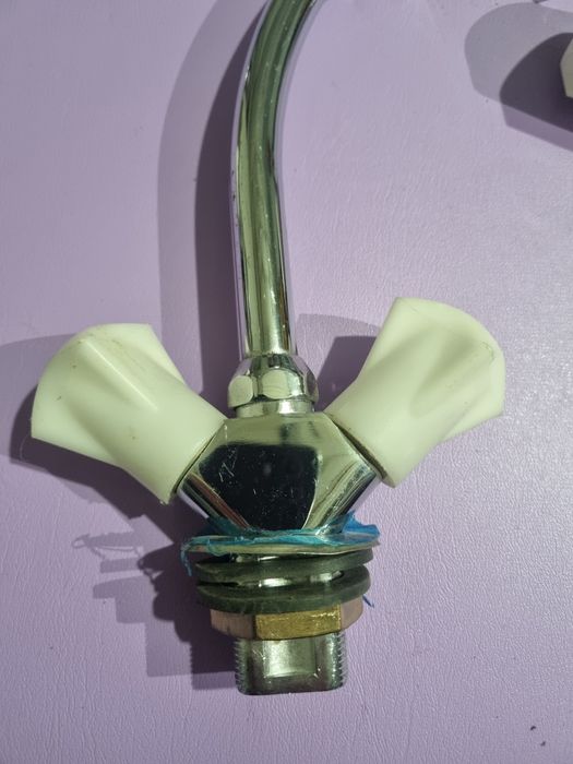 The simple - Смеситель