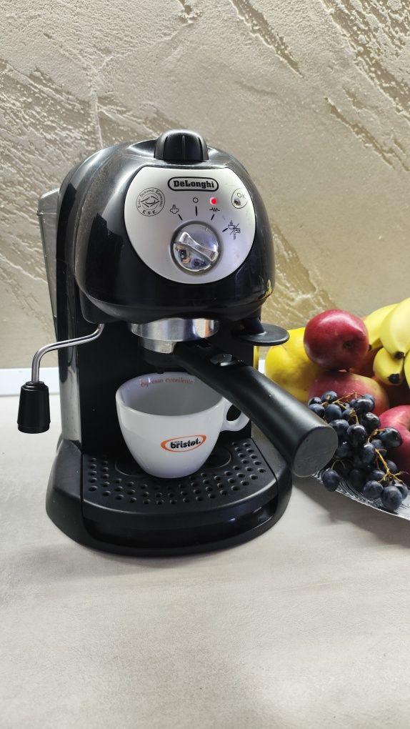 Expresor DeLonghi