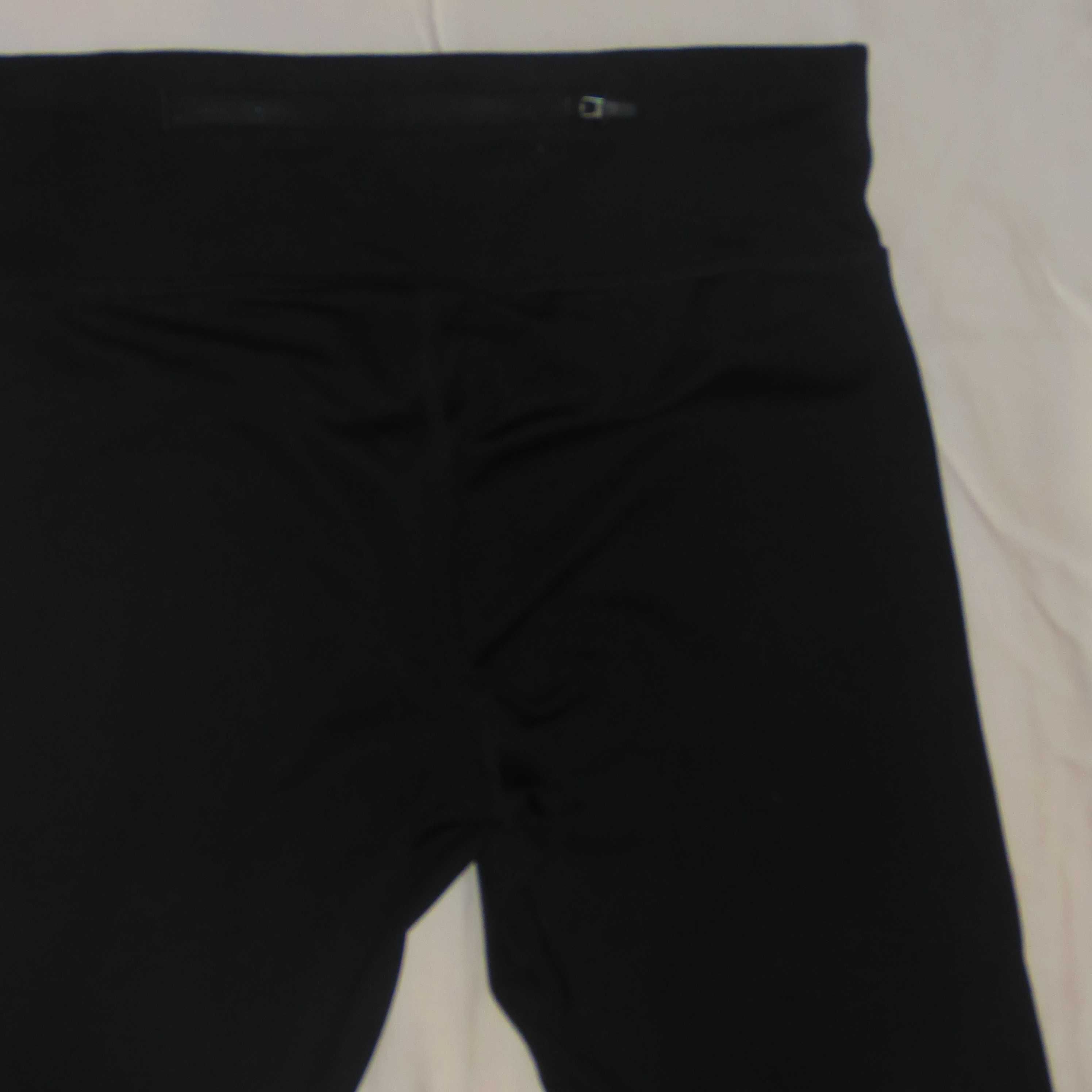 colanti NIKE DRI-FIT, originali, negri