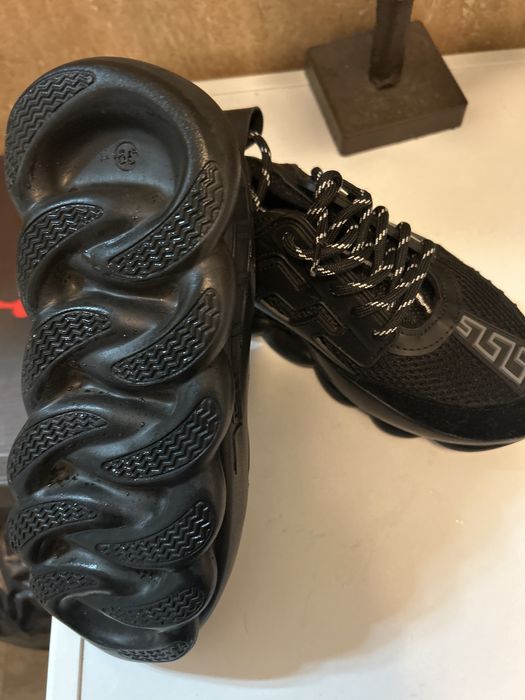 VERSACE Chain Reaction 39