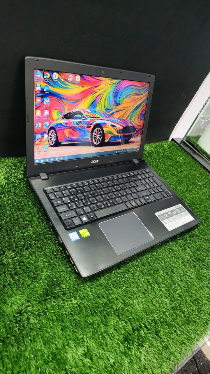 Ideal saqlangan pachti yannngi turgan ACER ЛЕГЕНДА yana 10yil ishlaydi