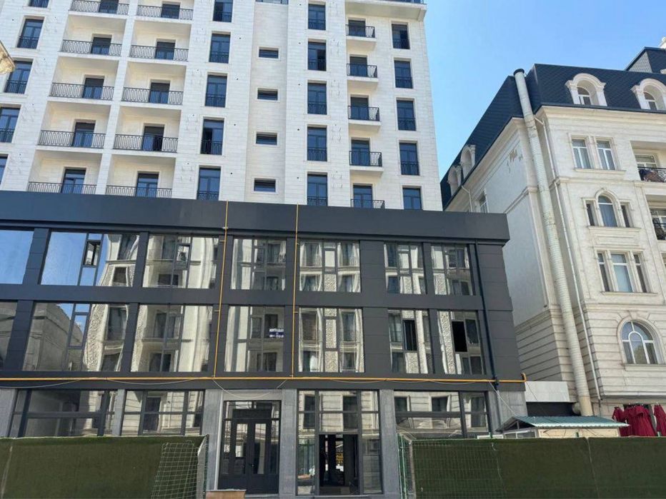 Квартира ЖК Via Port 3/7-8/8 80 кв.м