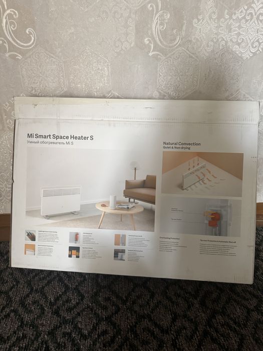 Mi Smart abagref issidgich