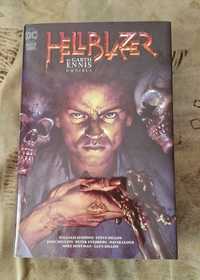 Banda desenata/Graphic novel Hellblazer by Garth Ennis Omnibus