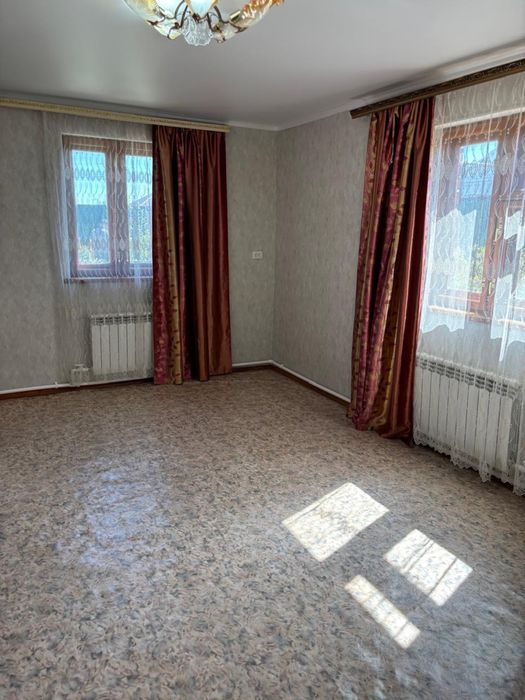 Времянка жалга беріледі