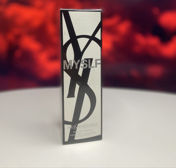 Parfum Ives Saint Laurent My Slf