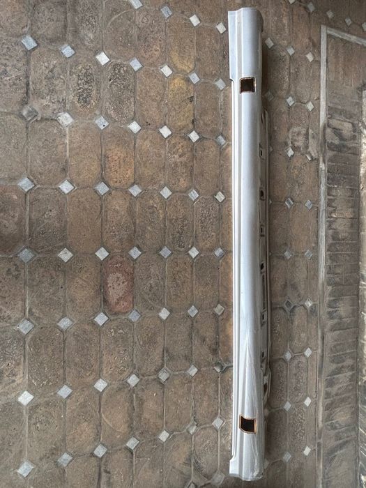 Комплект обвеса от Mercedes W210 E55 AMG для Рестайлинга и Тюнинга