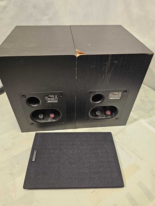 Boxe Denon SC F109 raft 6 ohm 60W