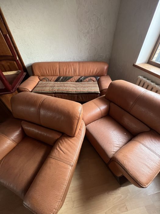 Диван кресло сатылады