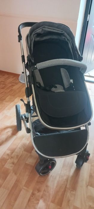 Детская коляска б/у