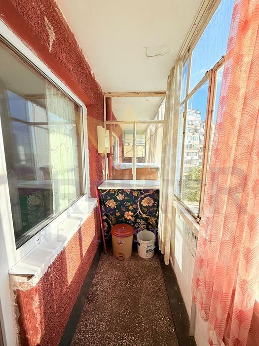 2-стаен в Варна-Владиславово площ 68 цена 114000