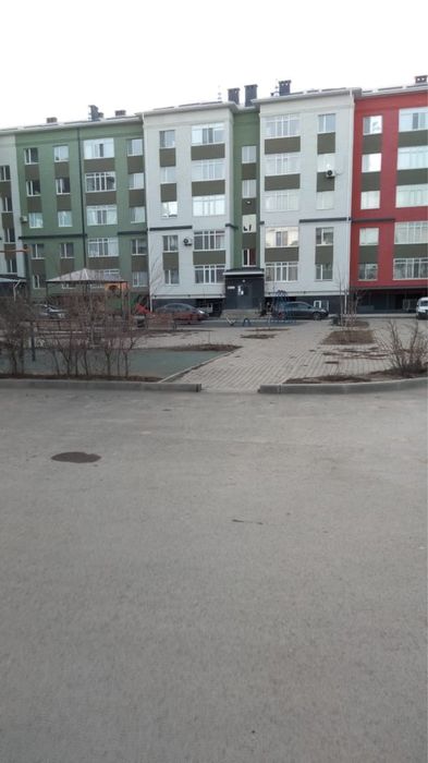 Батыс-2 49 Р дан пәтер жалға беріледі