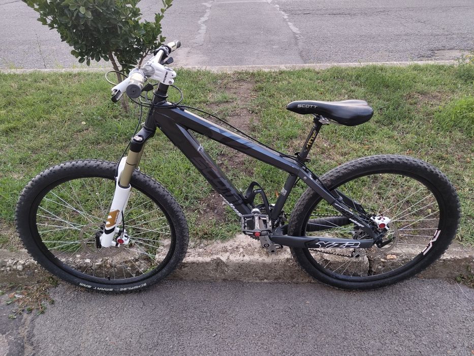 Scott Voltage YZ2 планински /dirt jump
