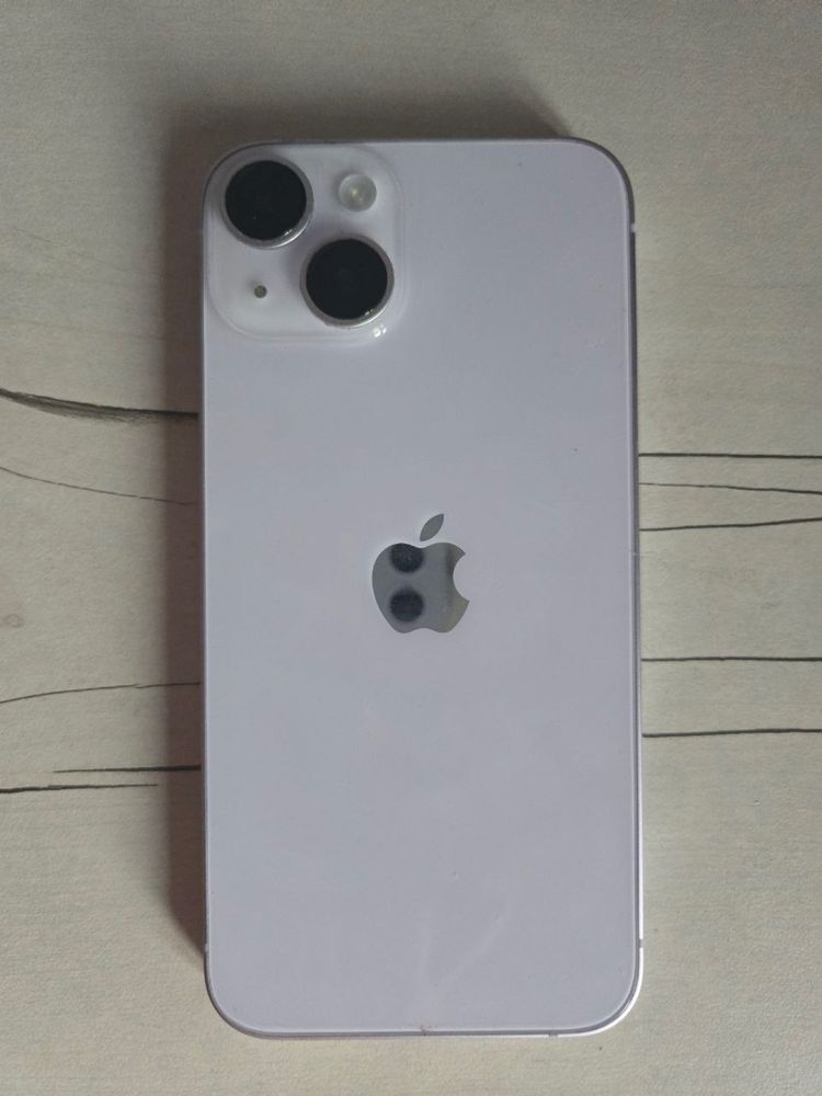Iphone 14 128GB Обмен на Андроид