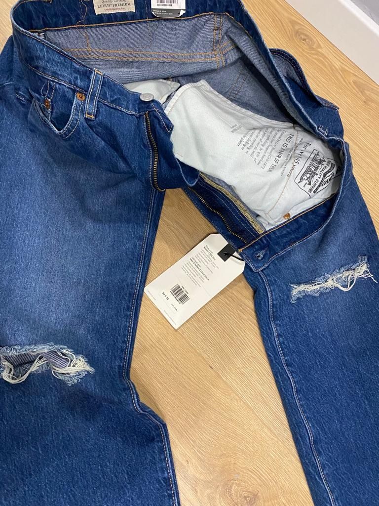 Blugi Levi's 511 - W34 L34