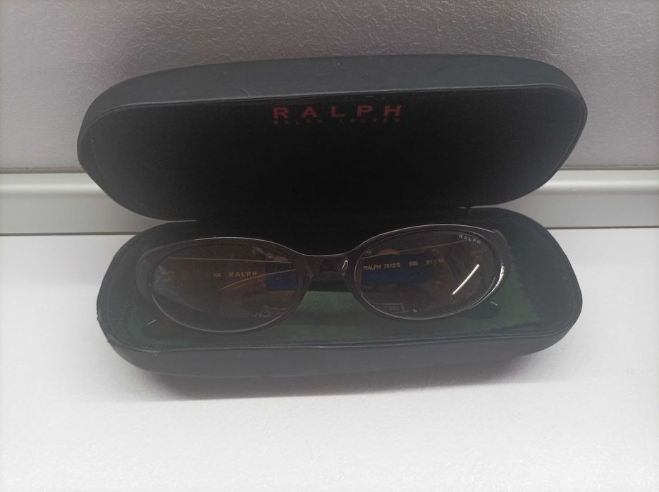 Оригинални слънчеви очила Ralph Loren- закупени в Германия