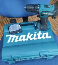 Продам дрель-шуруповёрт + реноватор makita оригинал