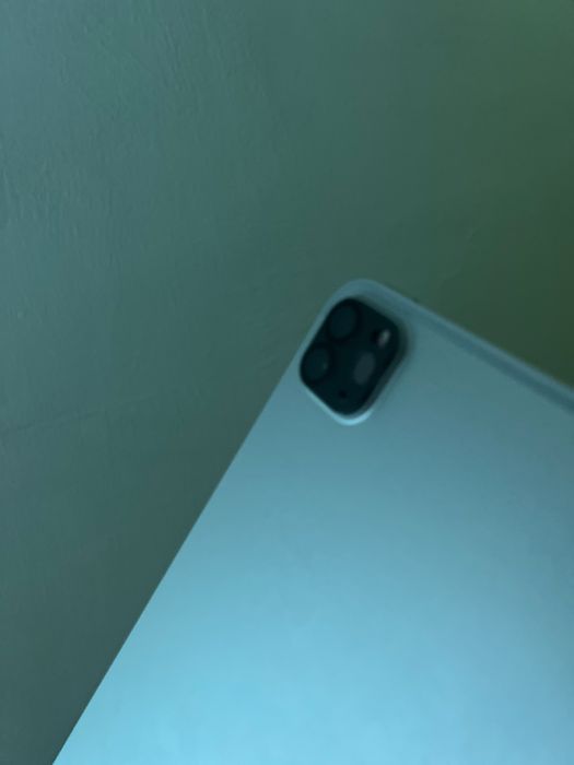 iPad 11 PRO gen 3 256GB