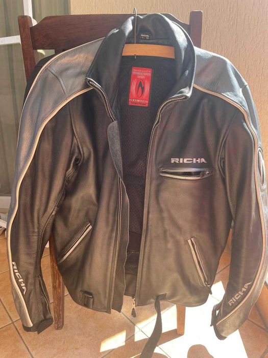 Geaca motociclist