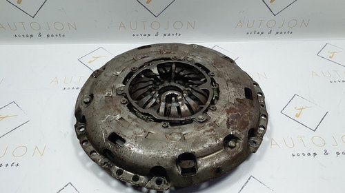 Placa si disc ambreiaj AUDI A3 II 8P1 2003 - 2013 324035510