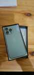Iphone 13 pro  128 gb  82% orginal