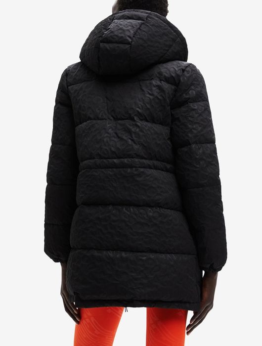 Зимно яке Desigual