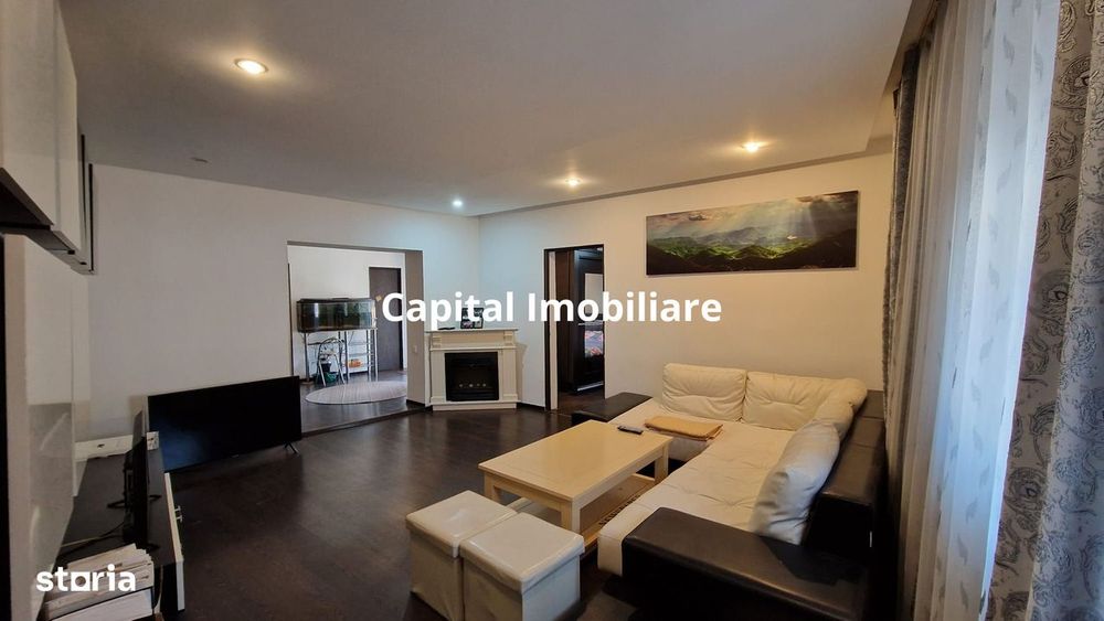 Casă Baia Mare, 140mp, 4 camere, Centrul Vechi, COMISION 0%